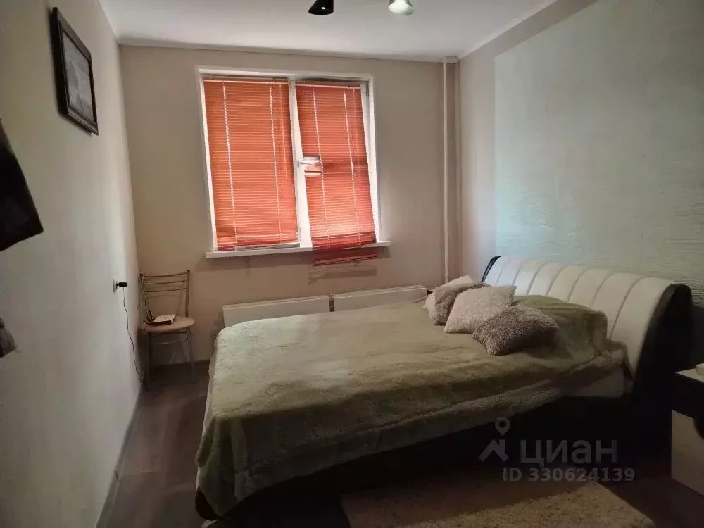 3-к кв. Самарская область, Тольятти ул. Кирова, 3Б (60.5 м) - Фото 1