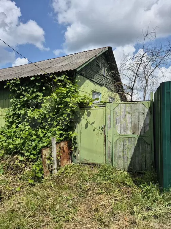 Дом 64 м на участке 6 сот. - Фото 0