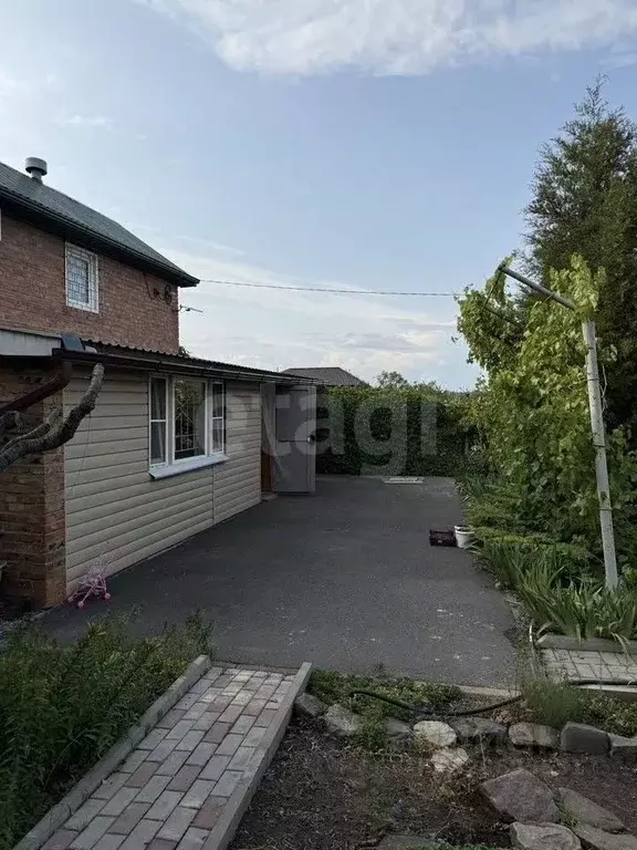 Дом в Ростовская область, Азов Азовский район, Мичуринец-3 мкр,  (60 ... - Фото 1