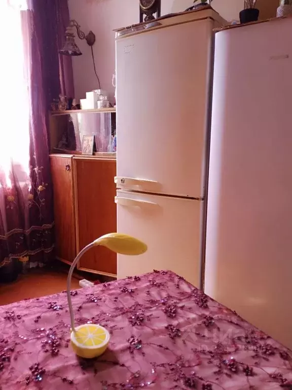 Комната Санкт-Петербург ул. Швецова, 10 (9.0 м) - Фото 1