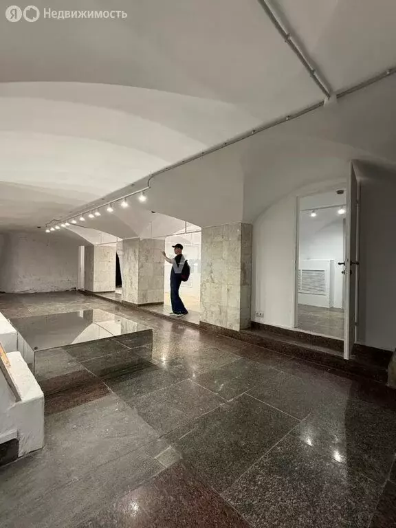 Помещение свободного назначения (110 м) - Фото 1