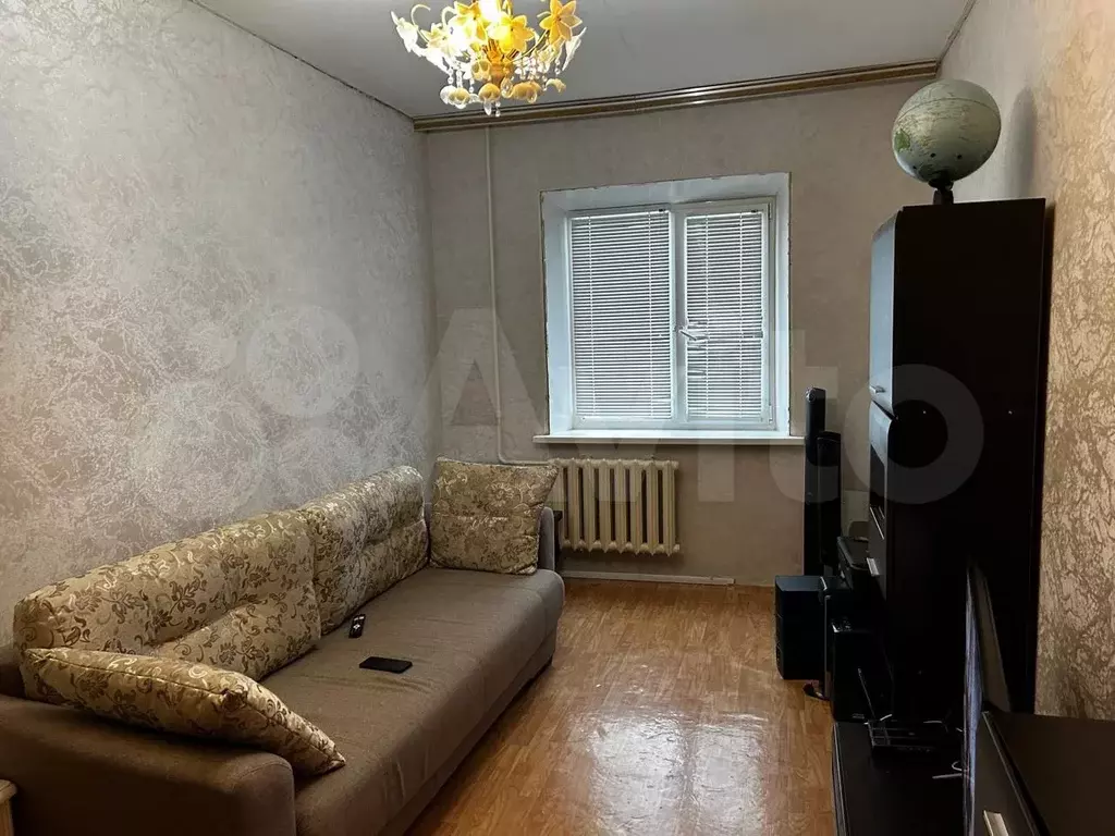 2-к. квартира, 54 м, 4/5 эт. - Фото 1