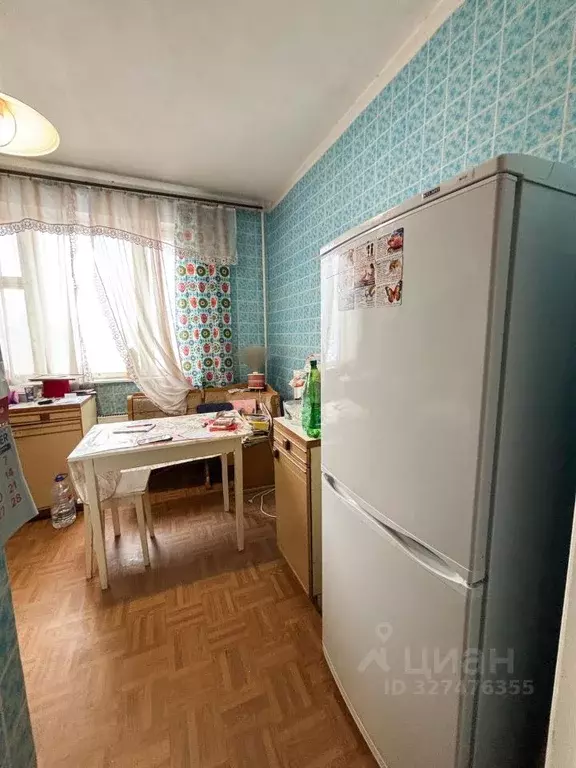 3-к кв. Московская область, Реутов просп. Мира, 51 (75.5 м) - Фото 1