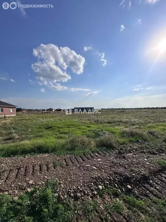 Участок в Майкоп, улица Адмирала Кузнецова (6 м) - Фото 2