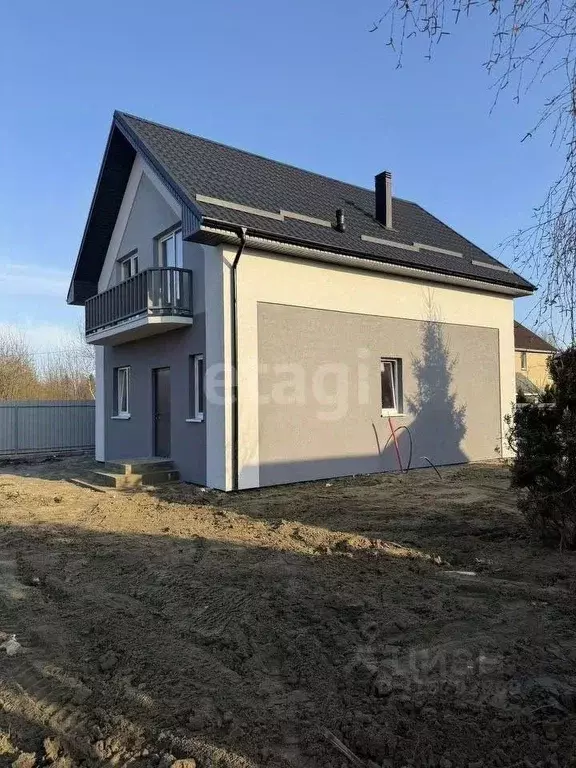 Дом в Калининградская область, Калининград Победа садовое ... - Фото 1