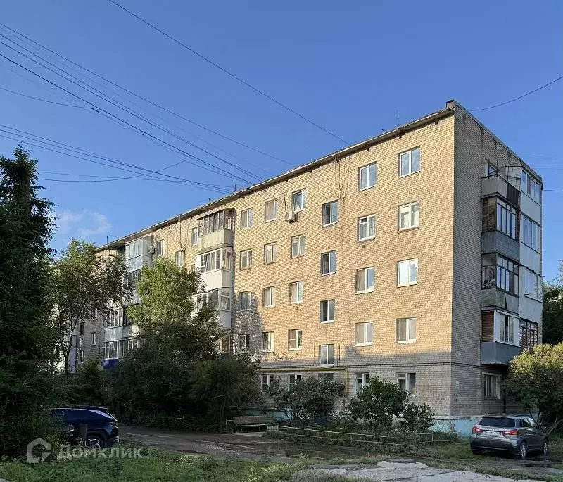 Продаётся 2-к квартира, 47 м - Фото 0