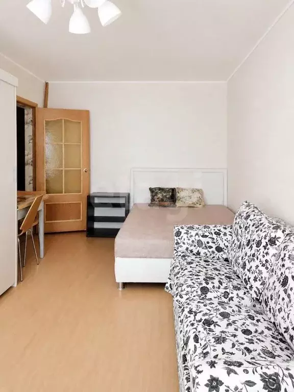 2-к кв. Санкт-Петербург Товарищеский просп., 32к2 (59.0 м) - Фото 1
