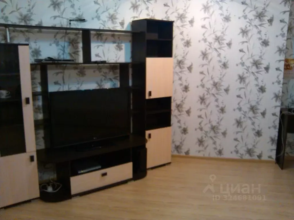 1-к кв. Свердловская область, Екатеринбург ул. Союзная, 2 (40.0 м) - Фото 1