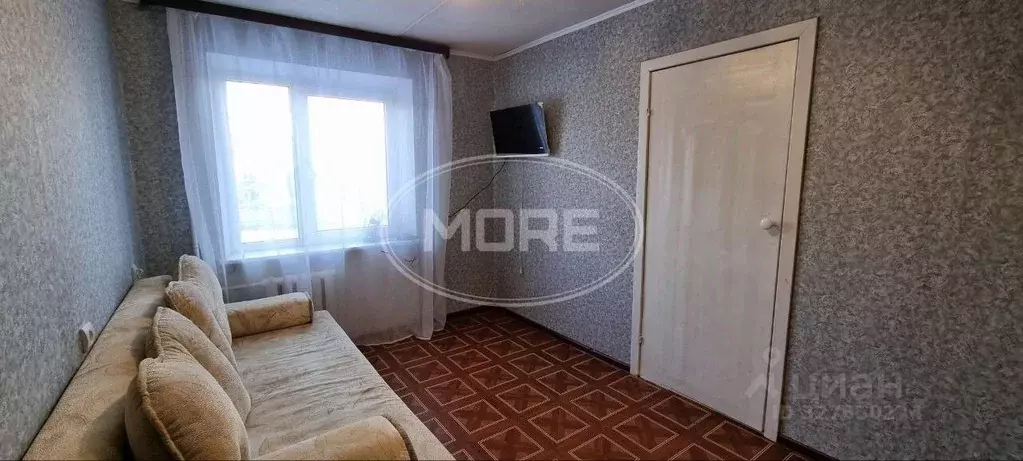 Комната Калининградская область, Калининград Звездная ул., 29 (26.0 м) - Фото 1