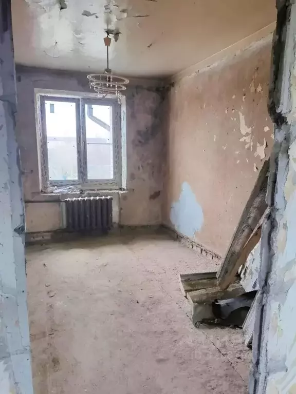 3-к кв. Московская область, Истра муниципальный округ, Снегири пгт  ... - Фото 2