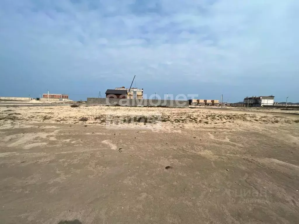 Участок в Дагестан, Избербаш  (5.0 сот.) - Фото 2