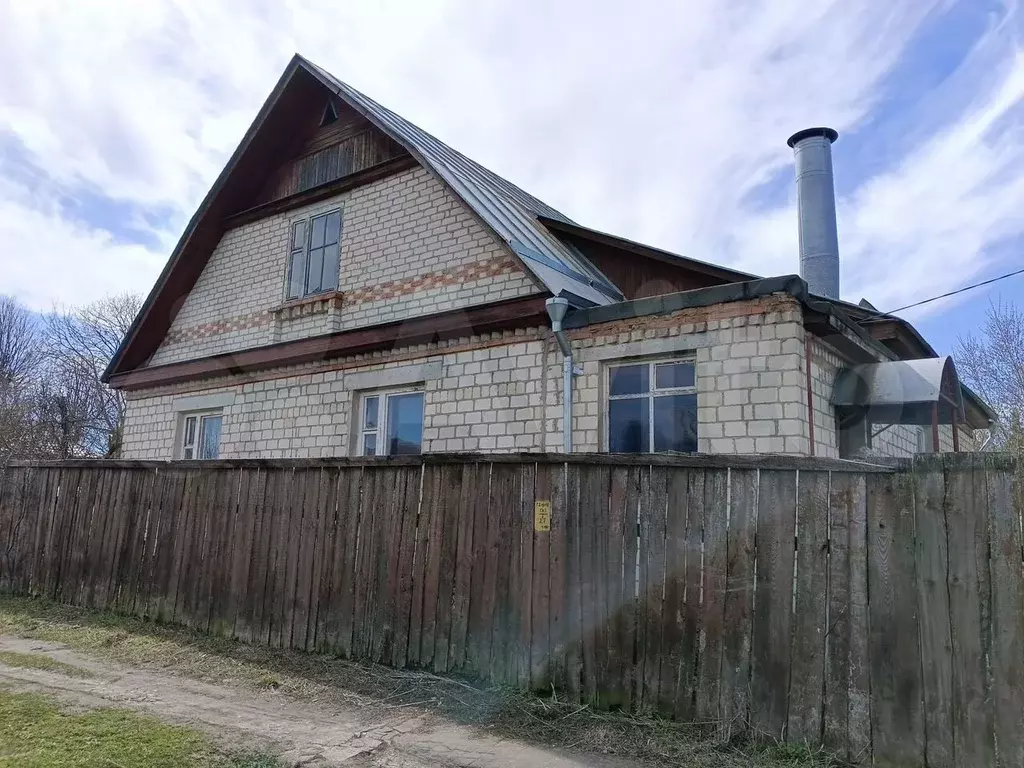Дом 98 м на участке 7 сот. - Фото 0