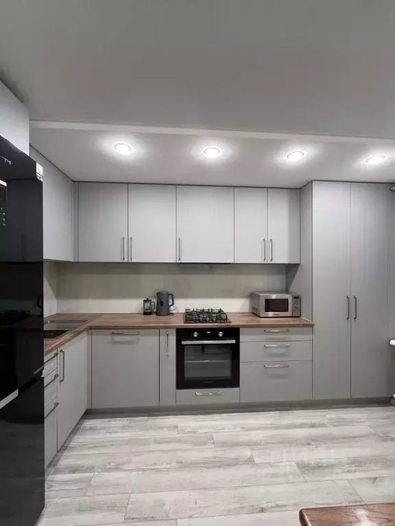 1-к кв. Самарская область, Тольятти Спортивная ул., 55 (46.0 м) - Фото 2