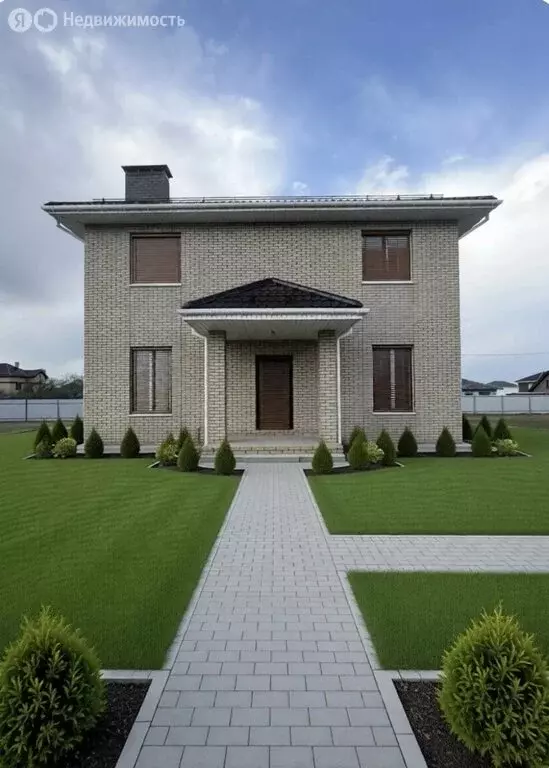 Дом в деревня Караулово, Советская улица, 32 (169.3 м) - Фото 2