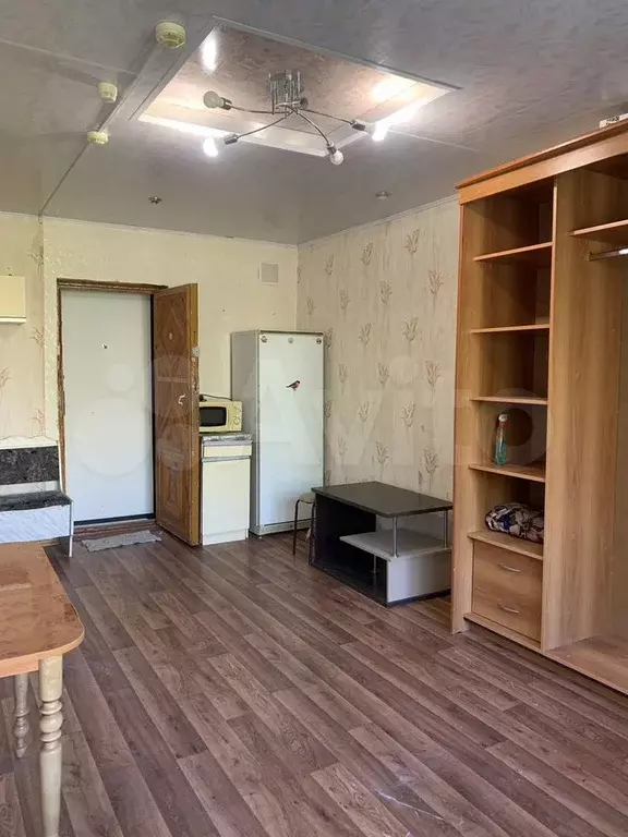 Комната 18 м в 5-к., 5/5 эт. - Фото 1