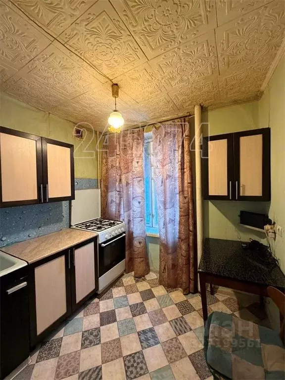 2-к кв. Москва Есенинский бул., 1/26К1 (45.0 м) - Фото 1