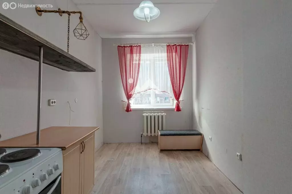 1-комнатная квартира: Вологда, Ленинградская улица, 152 (36.2 м) - Фото 2