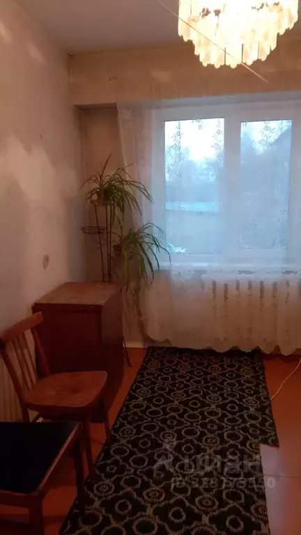 4-к кв. Алтайский край, Рубцовск ул. Карла Маркса, 233 (58.0 м) - Фото 1