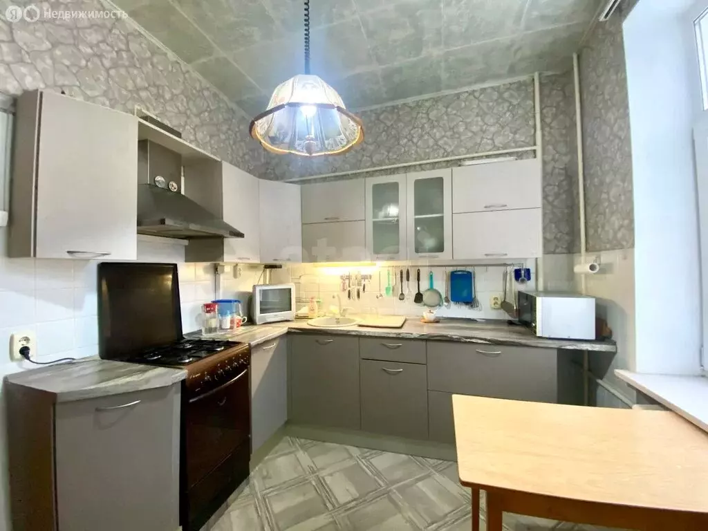 3-комнатная квартира: Пермь, улица Чкалова, 48 (78.1 м) - Фото 2