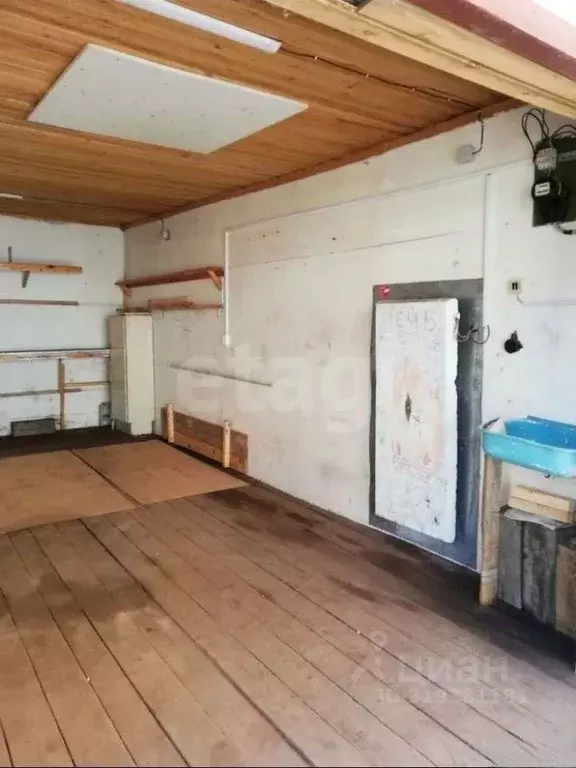 Гараж в Коми, Сыктывкар Первомайская ул., 86 (19 м) - Фото 2