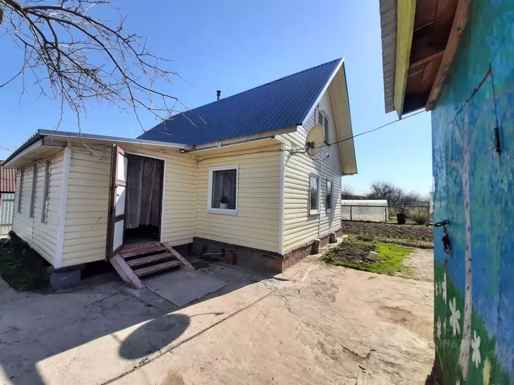Дом в Удмуртия, Сарапул Дружба ЗиД СНТ, ул. 2-я Садовая, 29 (80 м) - Фото 2