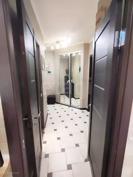 Продаётся 1-к квартира, 39.8 м - Фото 0