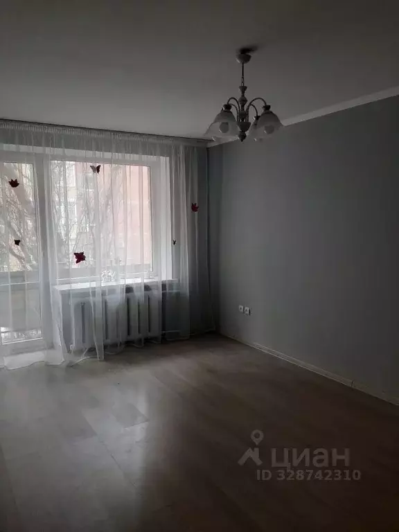 1-к кв. Ростовская область, Батайск ул. Мира, 205А (31.0 м) - Фото 0