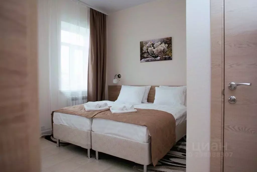 Комната Тульская область, Тула Черниковский пер., 6 (10.0 м) - Фото 2