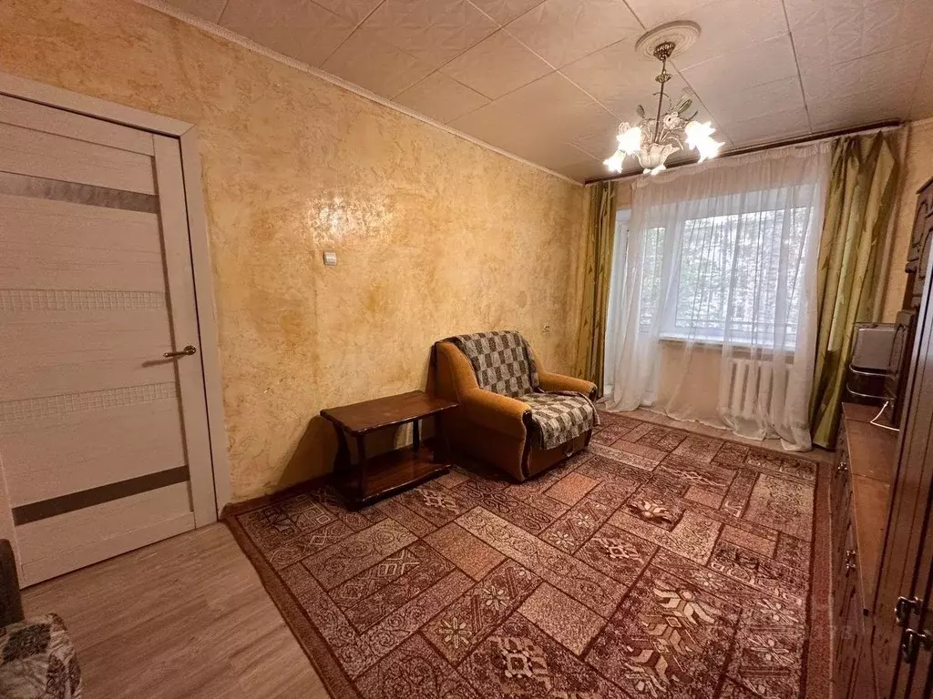 1-к кв. Московская область, Звенигород Одинцовский городской округ, ... - Фото 2
