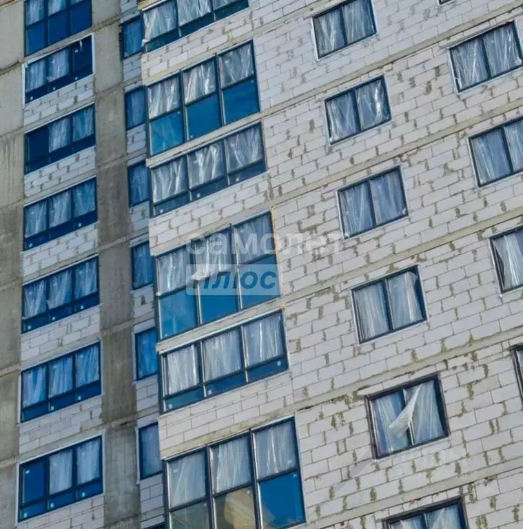 1-к кв. Липецкая область, Липецк ул. Нестерова, 9 (36.92 м) - Фото 0