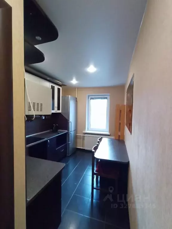 1-к кв. Санкт-Петербург, Санкт-Петербург, Кронштадт ул. Станюковича, 6 ... - Фото 1