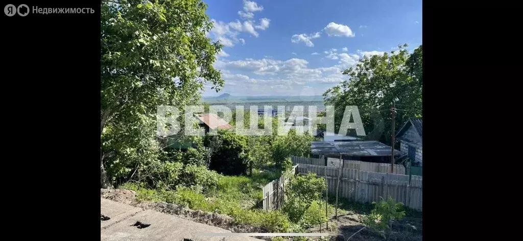 Участок в Пятигорск, садоводческий массив № 2, СНТ Строитель (5 м) - Фото 0