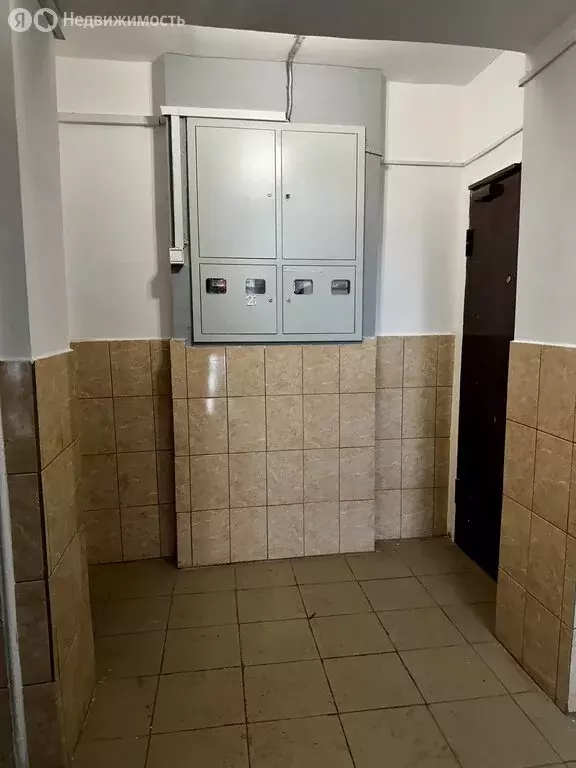 2-комнатная квартира: Москва, улица Фонвизина, 2/14 (44.2 м) - Фото 2