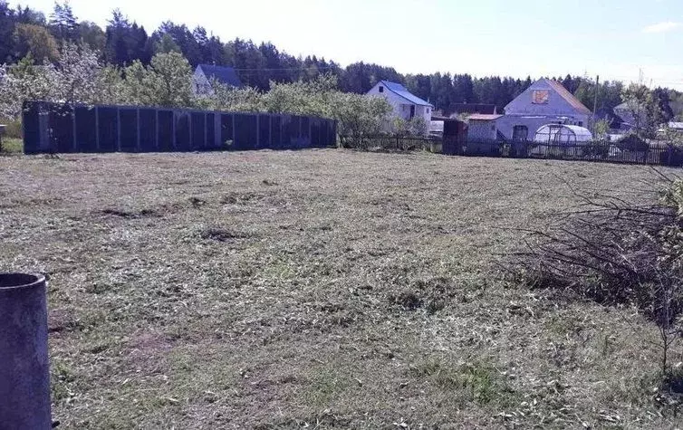 Участок в Московская область, Раменский городской округ, д. Осеченки ... - Фото 0