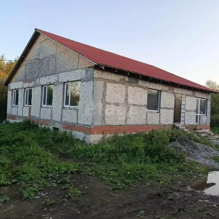 Дом, 145.4 м - Фото 0