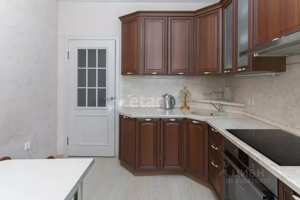 1-к кв. Тюменская область, Тюмень ул. Суходольская, 12 (35.2 м) - Фото 1