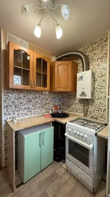 2-к кв. Нижегородская область, Нижний Новгород ул. Красных Зорь, 6 ... - Фото 2