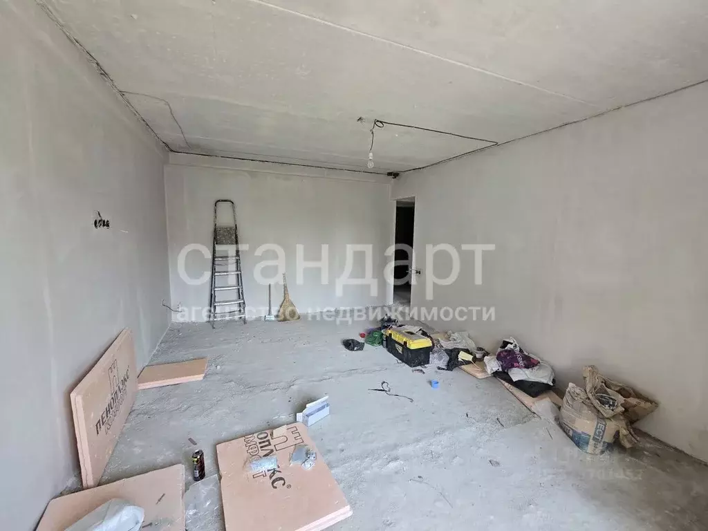 2-к кв. Ставропольский край, Ессентуки Октябрьская ул. (48.0 м) - Фото 2