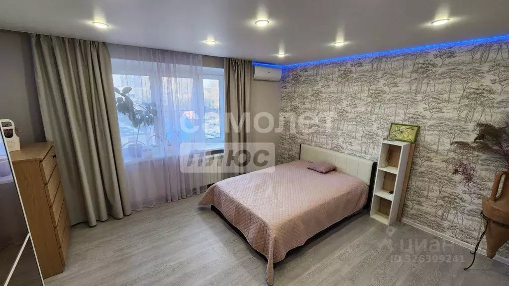 4-к кв. Московская область, Лыткарино 5-й мкр, 1-й кв-л, 11 (78.8 м) - Фото 1