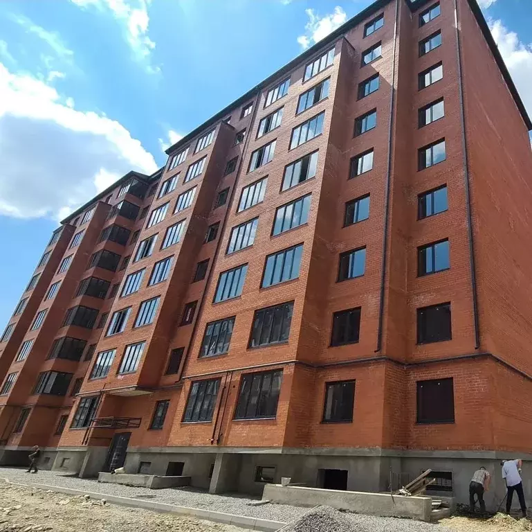 Продаётся 1-к квартира, 47.6 м - Фото 0