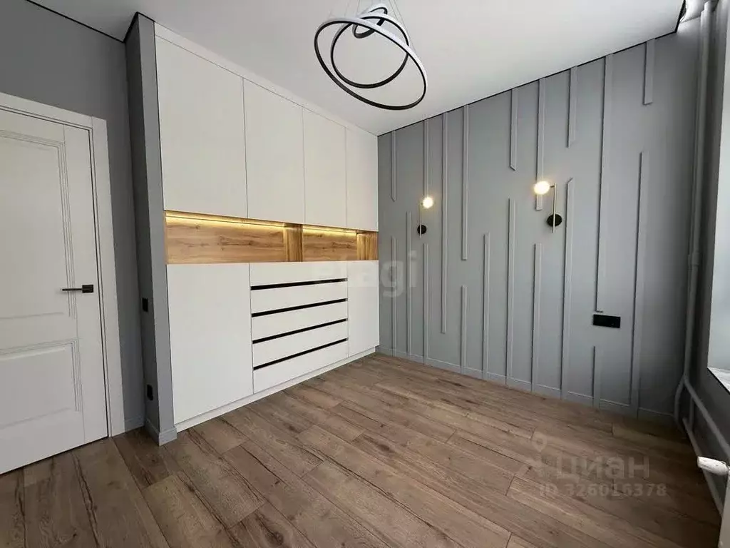 3-к кв. Кемеровская область, Кемерово Лесная Поляна жилрайон, бул. ... - Фото 2