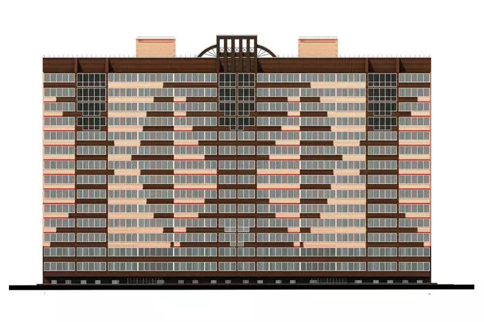 2-комнатная квартира: Киров, улица Анжелия Михеева, 18А (53.8 м) - Фото 1