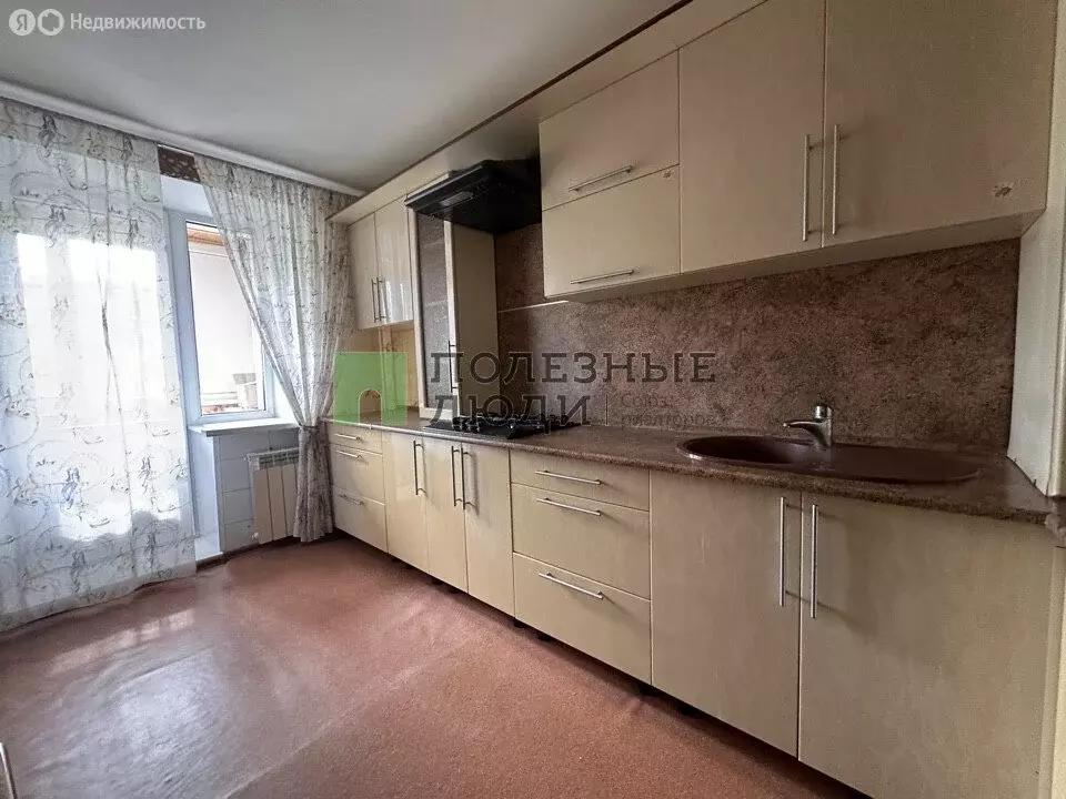 2-комнатная квартира: Орёл, Пионерская улица, 19 (56 м) - Фото 0