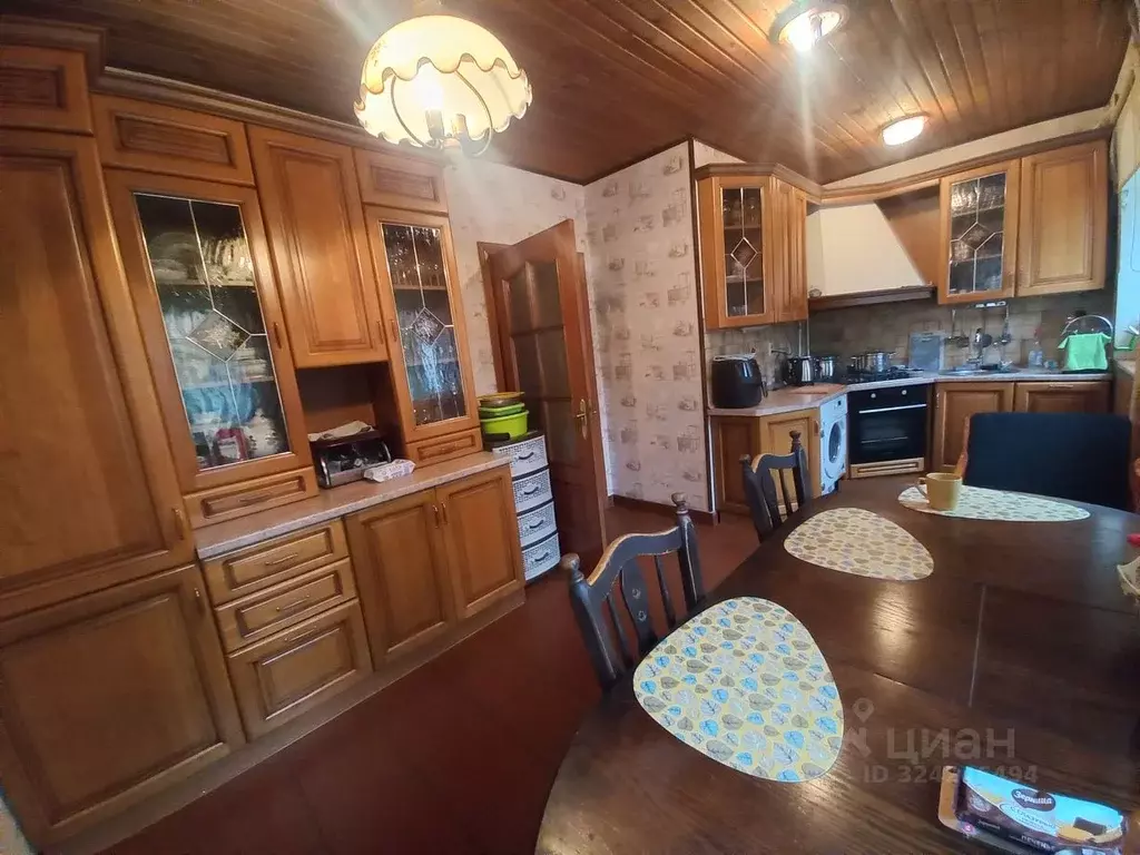 Дом в Московская область, Одинцовский городской округ, д. Молоденово, ... - Фото 1