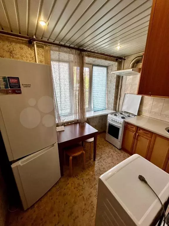 1-к. квартира, 40 м, 4/9 эт. - Фото 1