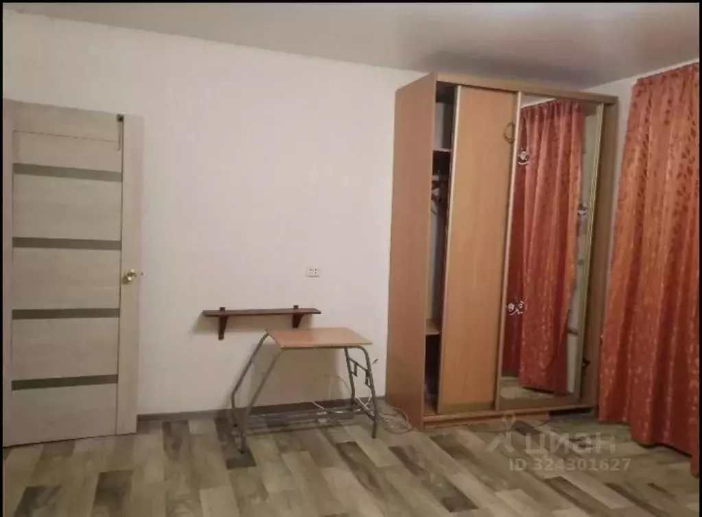 1-к кв. Ленинградская область, Гатчина ул. Карла Маркса, 21 (32.0 м) - Фото 2