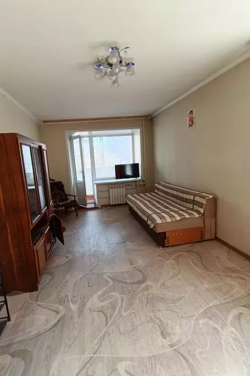 2-к кв. Алтайский край, Барнаул Северо-Западная ул., 33 (50.0 м) - Фото 2