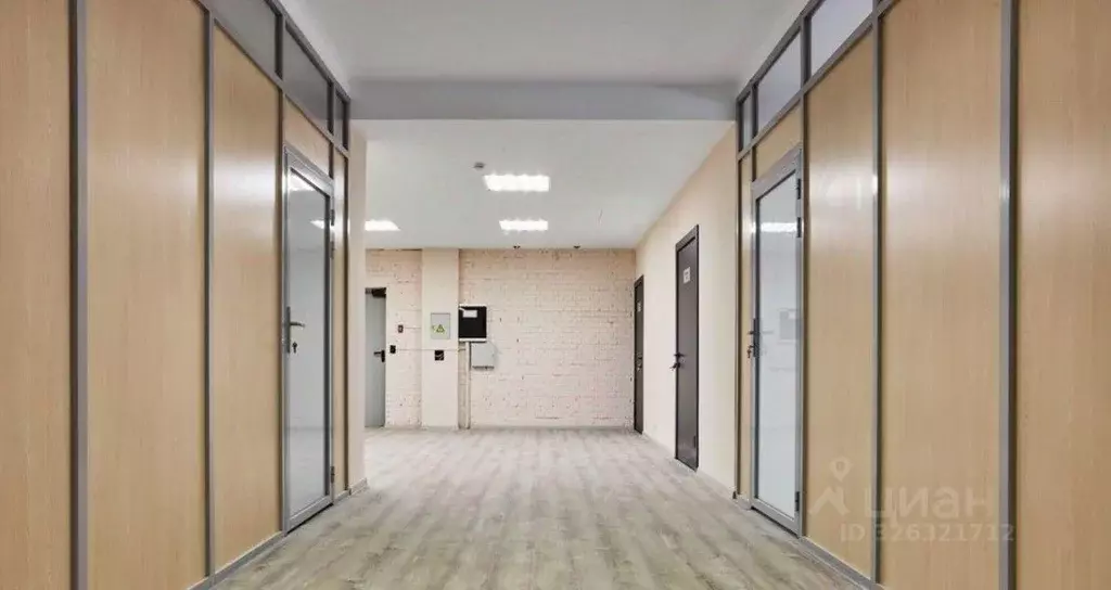 Офис в Санкт-Петербург Пироговская наб., 17к6 (1914 м) - Фото 2