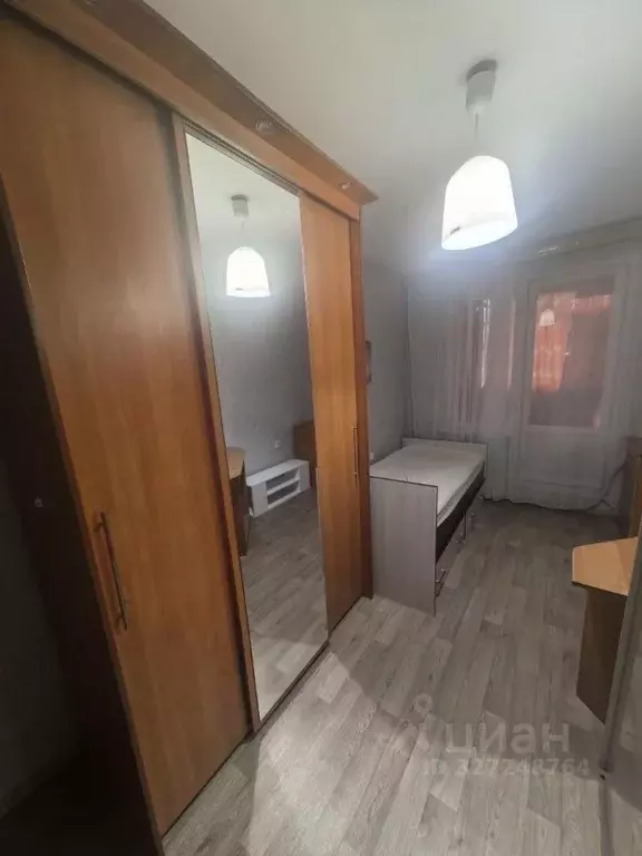 3-к кв. Москва Белозерская ул., 9Б (58.3 м) - Фото 2