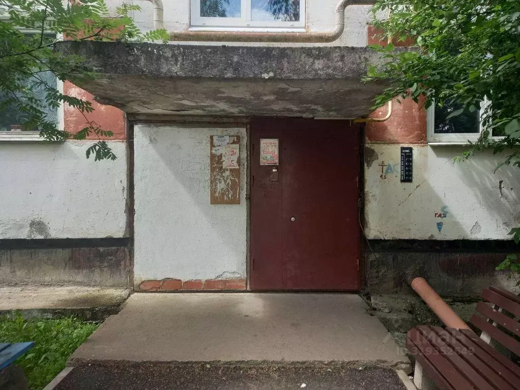 Квартира, 1 комната, 32.6 м - Фото 1